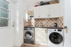 Hive End Court, Chatteris