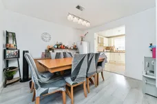 Hive End Court, Chatteris
