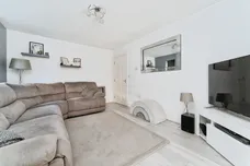 Hive End Court, Chatteris