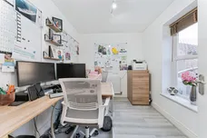 Hive End Court, Chatteris