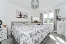 Hive End Court, Chatteris