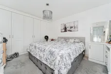 Hive End Court, Chatteris