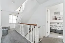 Hive End Court, Chatteris