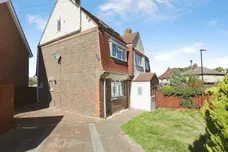 Magnolia Road, Southampton