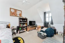 Hive End Court, Chatteris