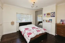 Magnolia Road, Southampton