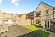 Barber Street, Hoyland, Barnsley