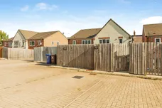 Barber Street, Hoyland, Barnsley