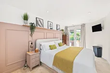 Brook Street, Tring