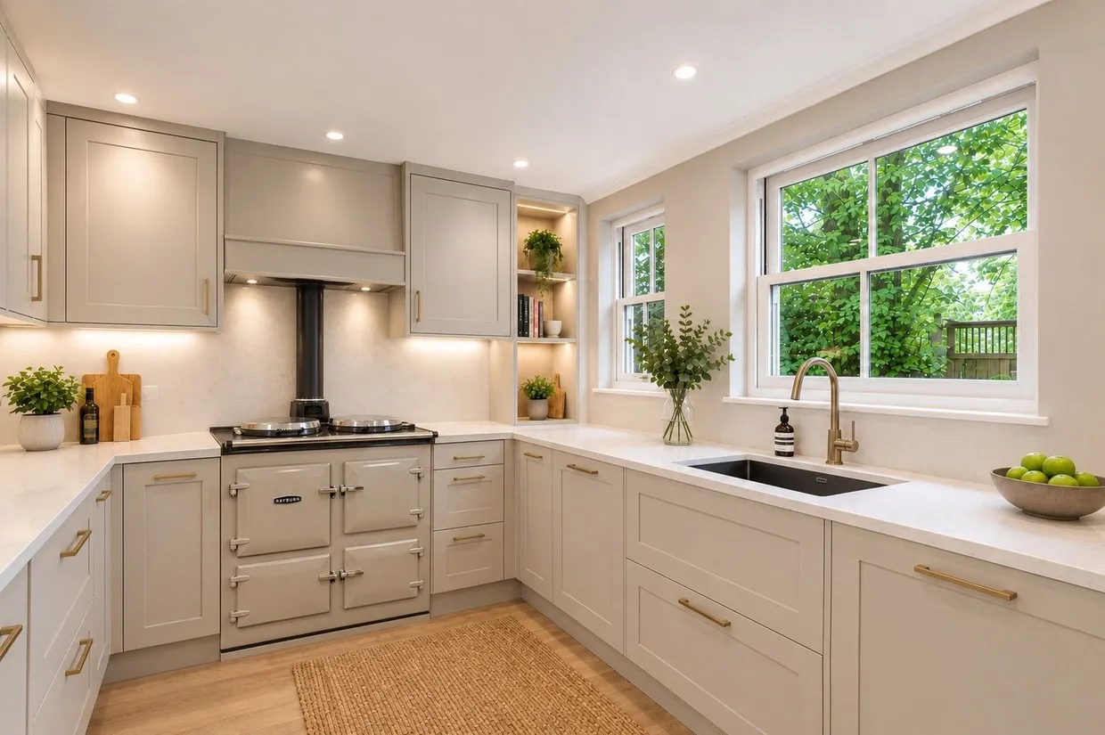 Lyne, Chertsey, KT16 photo 1