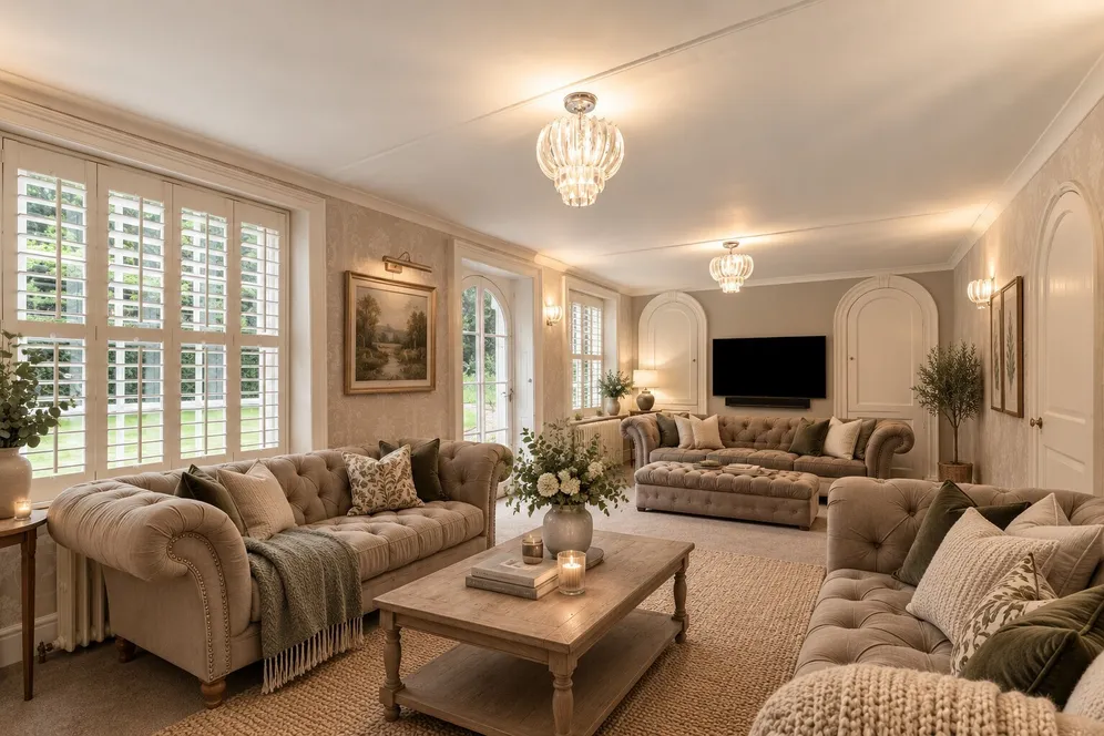 Lyne, Chertsey, KT16 photo 4