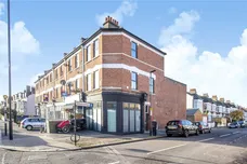 Chiswick Lane, London, W4 photo 3