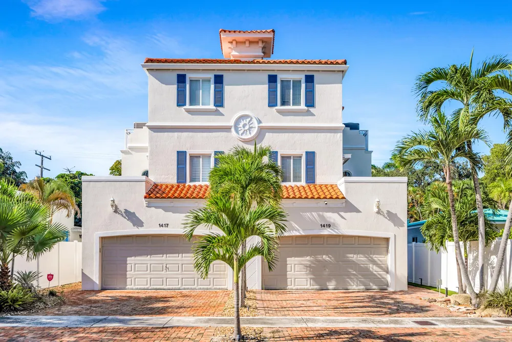 1419 NE 4th Pl, Fort Lauderdale, FL 33301