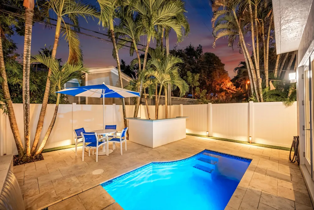 1419 NE 4th Pl, Fort Lauderdale, FL 33301