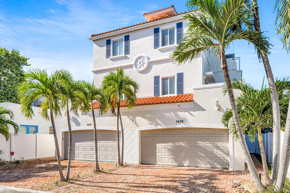 1419 NE 4th Pl, Fort Lauderdale, FL 33301