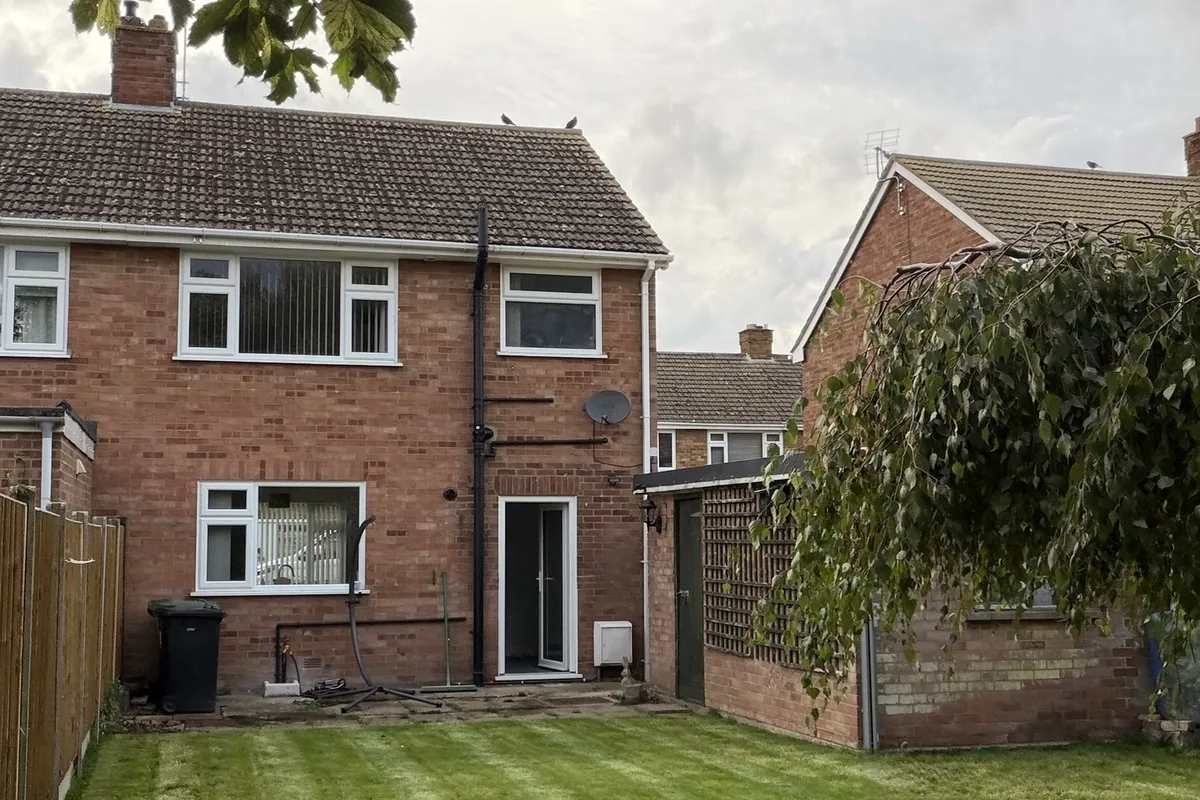 Adelaide Avenue, KING'S LYNN