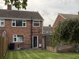 Adelaide Avenue, KING'S LYNN photo