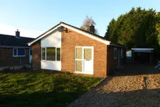 Hale Road, Bradenham, THETFORD