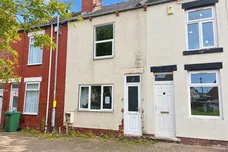 Emily Street, South Kirkby, Pontefract