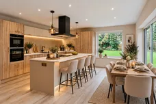 Well Lane, Curbridge, Witney