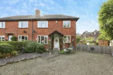 Albany Avenue, Harrogate