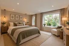Well Lane, Curbridge, Witney