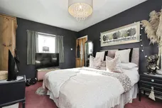 Albany Avenue, Harrogate