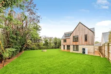Well Lane, Curbridge, Witney