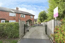 Albany Avenue, Harrogate