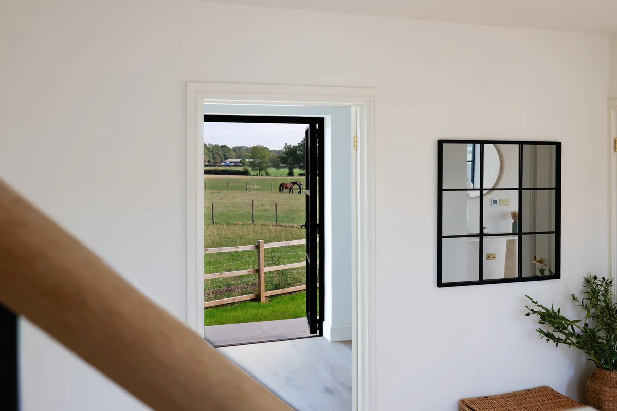 Old Farm Close, Charlwood, Horley, Surrey, RH6