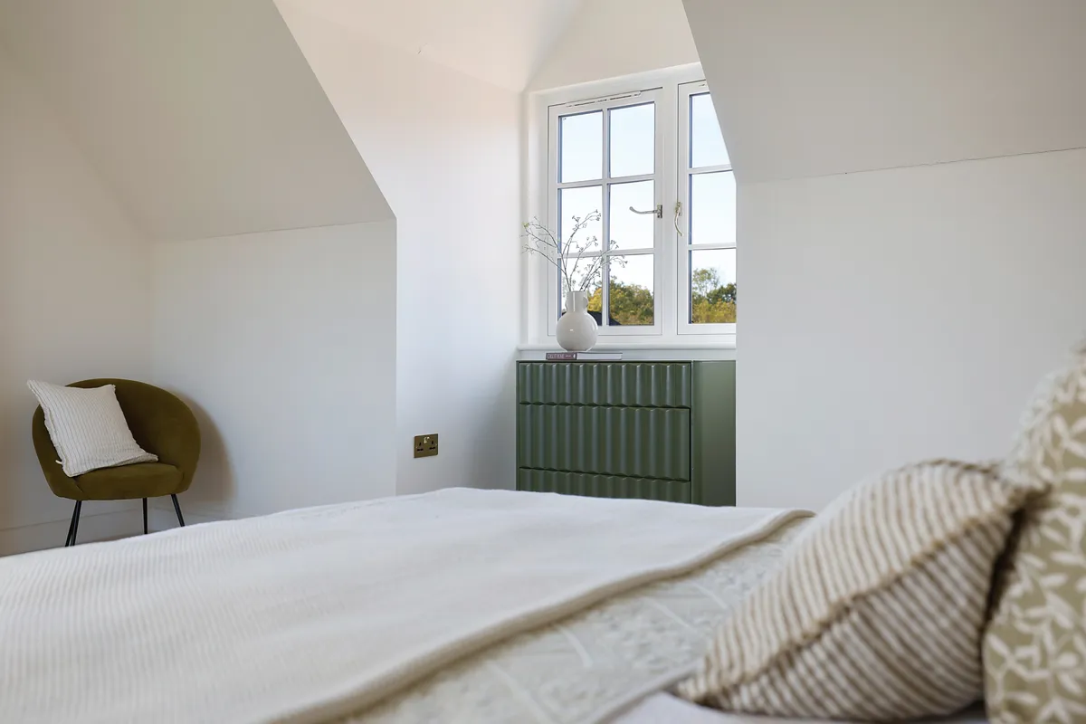 Old Farm Close, Charlwood, Horley, Surrey, RH6