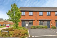 Foundry Close, ILMINSTER