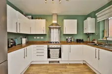 Foundry Close, ILMINSTER