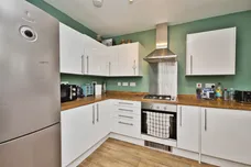 Foundry Close, ILMINSTER