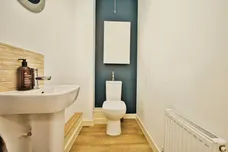 Foundry Close, ILMINSTER