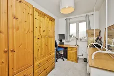 Foundry Close, ILMINSTER