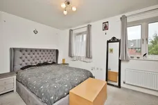 Foundry Close, ILMINSTER