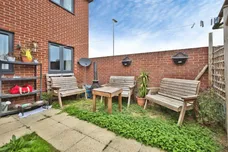 Foundry Close, ILMINSTER