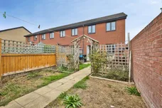 Foundry Close, ILMINSTER