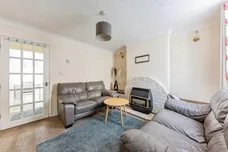 Grantley Street, Grantham