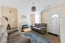 Grantley Street, Grantham