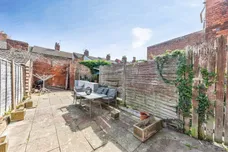 Grantley Street, Grantham