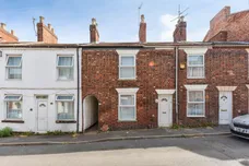 Grantley Street, Grantham