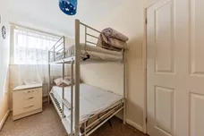 Grantley Street, Grantham