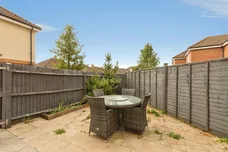 Signal Way, Chippenham