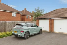 Signal Way, Chippenham