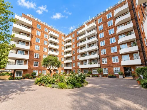 Wilbury Road, Hovephoto