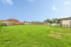 Spa Lane, Ossett