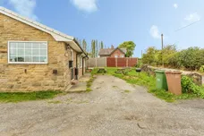Spa Lane, Ossett