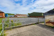 Spa Lane, Ossett